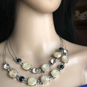 Ny 2  necklace